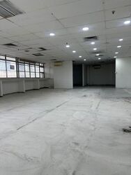 People's Park Centre (D1), Office #612424981